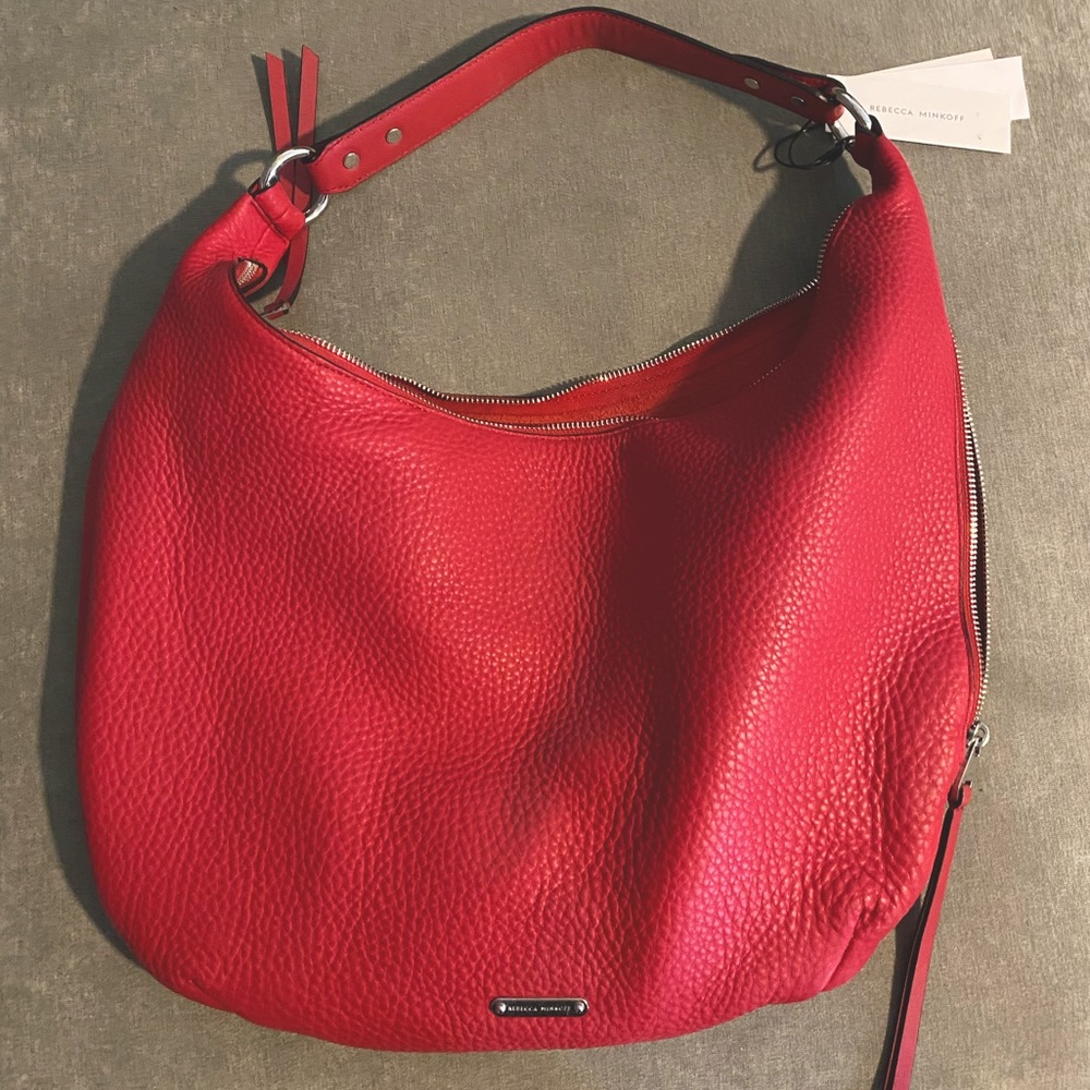 Rebecca Minkoff Michelle Hobo Bag